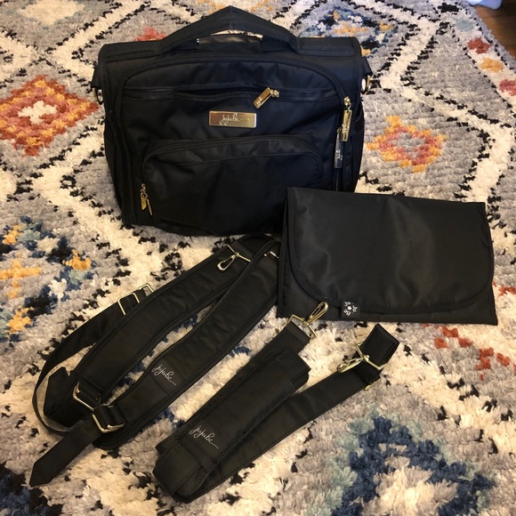 ❌SOLD❌ Ju-Ju-Be BFF Monarch - Picture 11 of 12